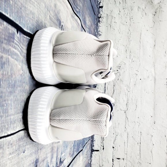 Adidas MEN RUNNING SOLAR RIDE SHOES - Picture 5 of 11